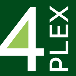 4 Plex