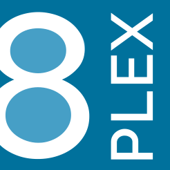 8 Plex
